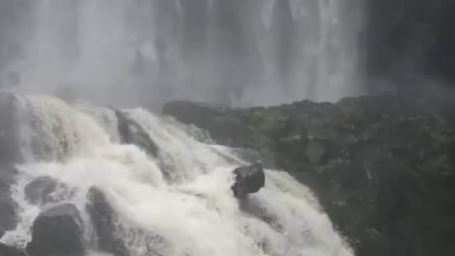 The scenery here is so beautiful