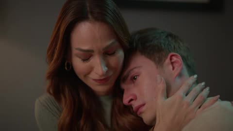 Berk se da cuenta que quiere darle una oportunidad a su padre