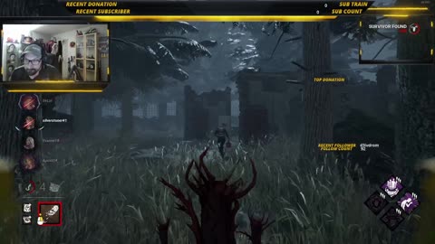The Unknown Crave for Build