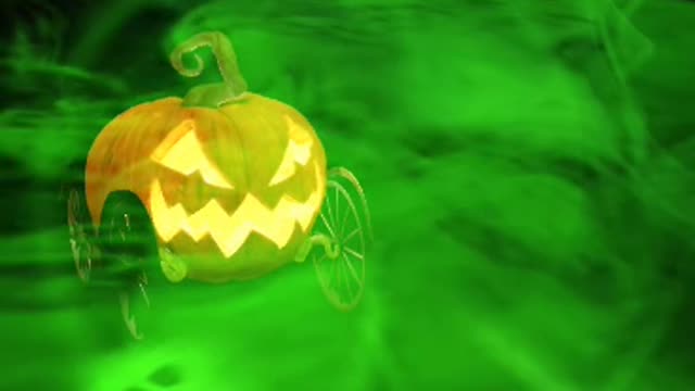 WHAT IS THIS GREEN CREEPY STUFF????....