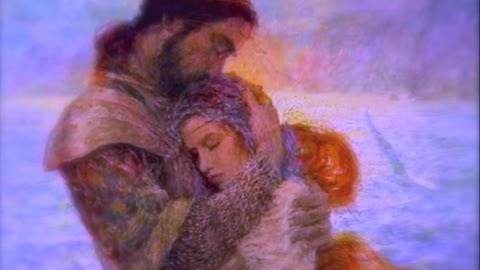 Rest For Your Soul, Jesus explains the Principles of Bridal Relationship