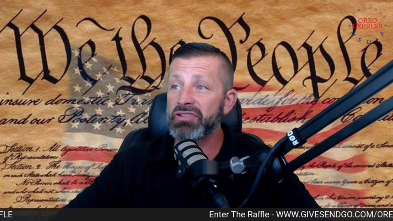Live - Todays Topics - Trump Indictment - New York Migrant Problem - DC Scare - More