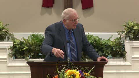 Charles Lawson 11/21/21 Three things related