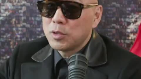 20220124文贵先生直播：💀共产邪教 #七个特征 1.个人崇拜；2.骗取钱财 ；3.精神控制；4.非法结社 ；5.编造邪说；6.反人类反社会；7. #篡改历史！