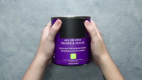 How To Paint A Room • Nifty 101