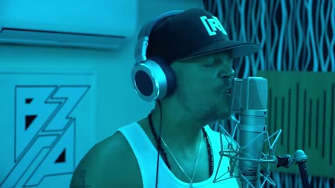 RESIDENTE -- BZRP Music Sessions #49