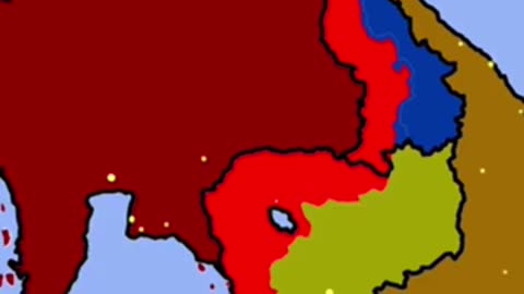 History of Thailand strong