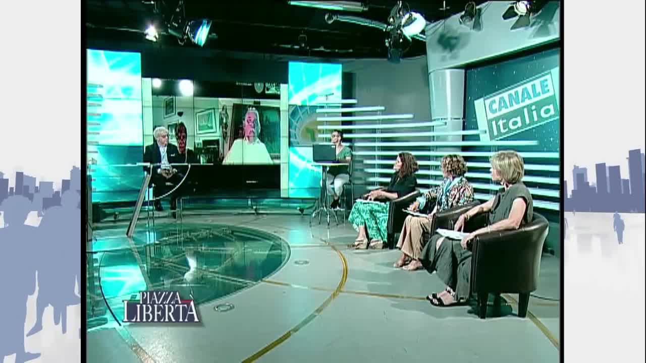 Il pericolo tecnocratico. Alessandra Devetag.