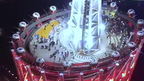 Guangzhou Tower