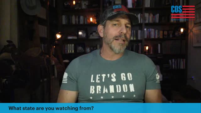Ignore Tyranny at Your Own Risk | The BattleCry