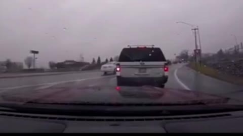 INSTANT POLICE KARMA