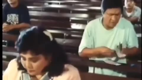Bukas na ako magbabago 🤣
