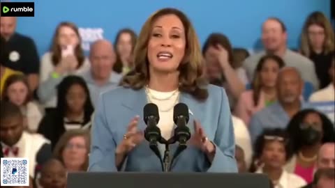 KAMALA ADMITS PRICES WERE LOWER UNDER TRUMP