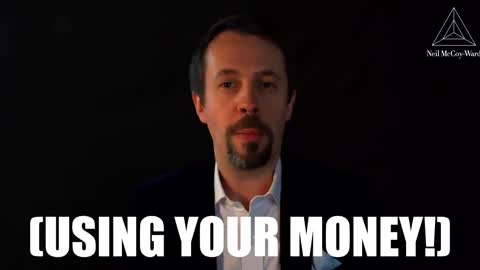 Can Your Bank Now Steal Your Money- (Bail Ins Explained)