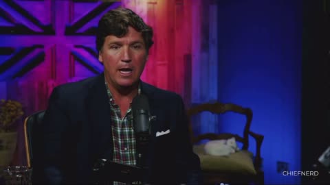 Tucker Carlson The amount of lying around January 6th,it was obvious in the tapes that I showed,