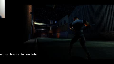 Blade Video Game Full Walkthrough | Playthrough (Part 2)