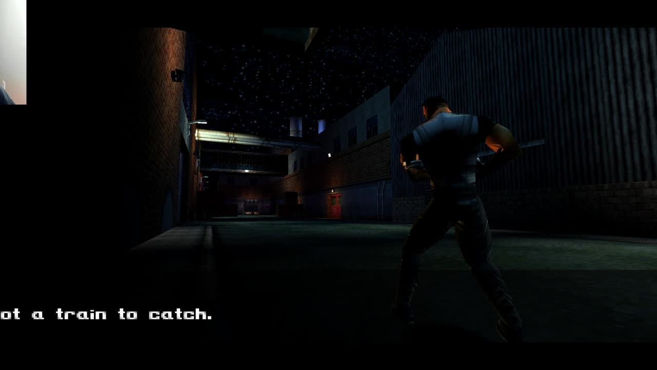 Blade Video Game Full Walkthrough | Playthrough (Part 2)