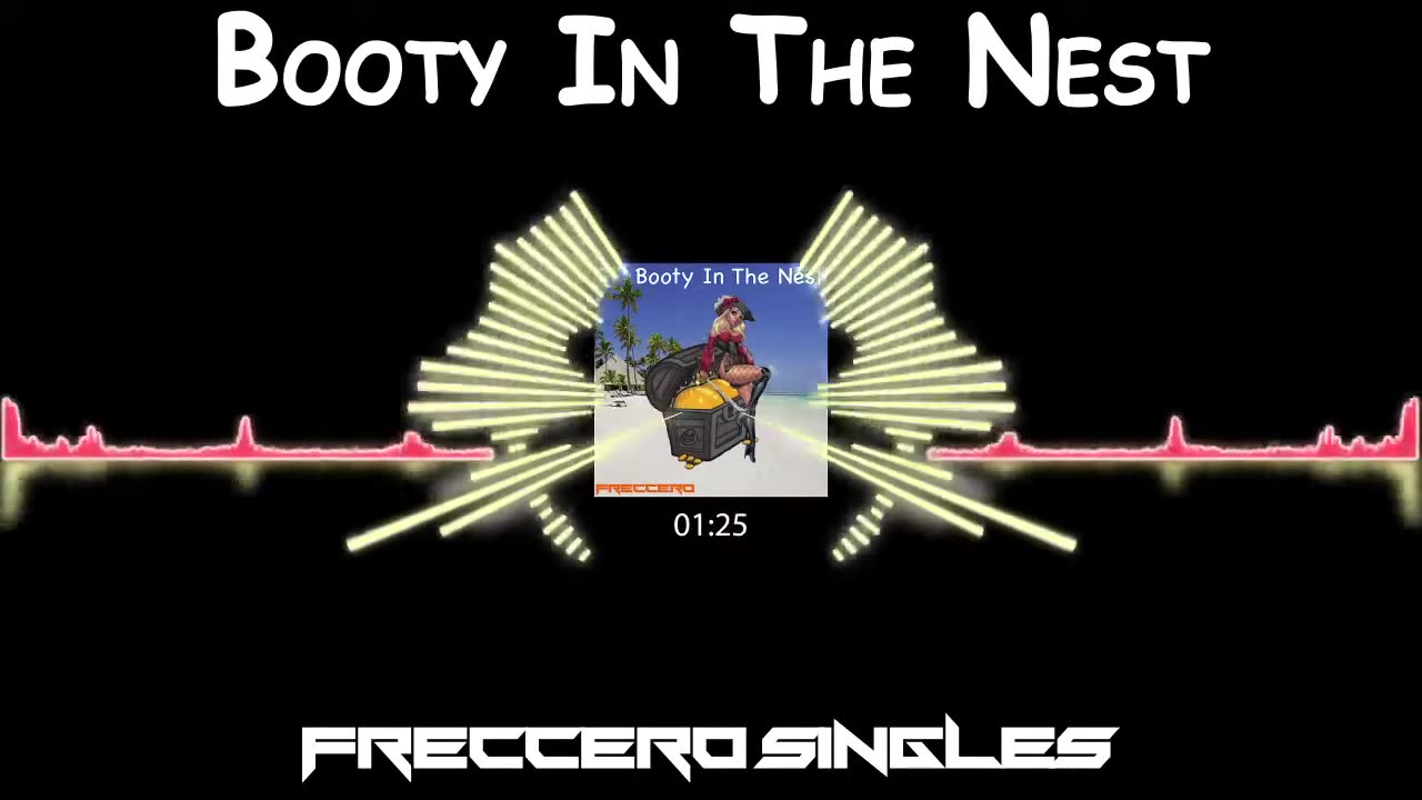 Freccero - Booty in the Nest