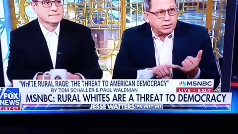 How Fake News Views Most Americans