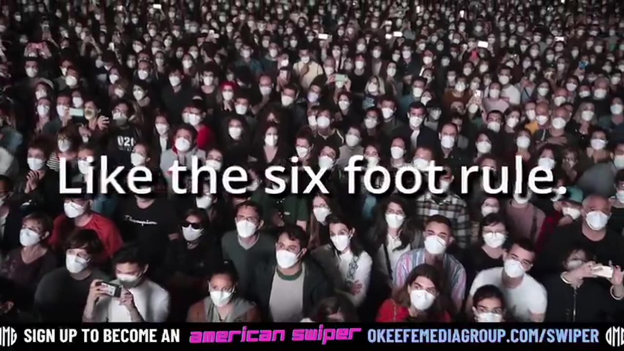 O'Keefe The NIH Tapes. 11.25.24