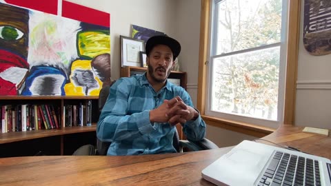 Life Lessons with Shawn Naylor EP 1