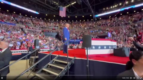 New York đang chuyển sang màu đỏ, Kamala Harris không thể làm gì về điều đó. New York muốn thay đổi