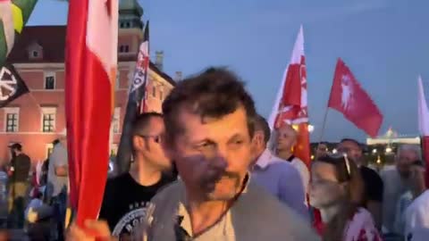 Maciej Poręba - wszystko co wam mówią, jest odwrotnie.