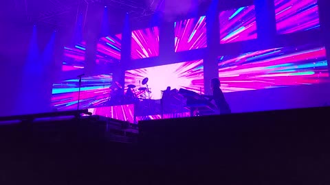 Trans-Siberian Orchestra - Fate 11-20-2022 Colorado Springs