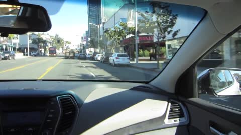 LA Travel Vlog: Warner Bros Studios (January 16, 2013)