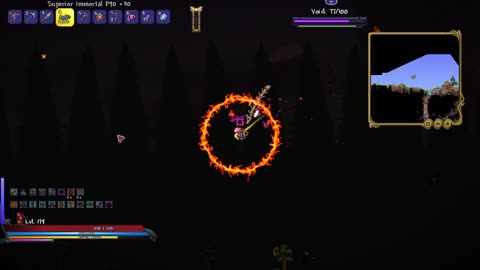 Highly Modded Terraria #10