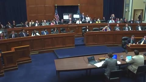 MTG Goes Scorched Earth After AOC LOSES It