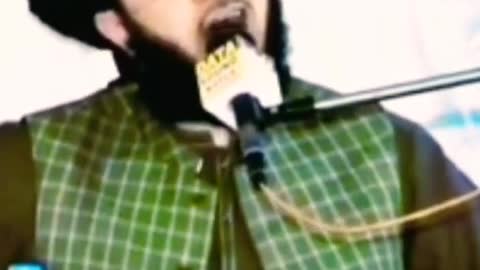 ڈاکٹر شفیق امینی