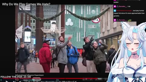 - WHY DO WE PLAY GAMES WE HATE_! __ Daryl Talks Games React