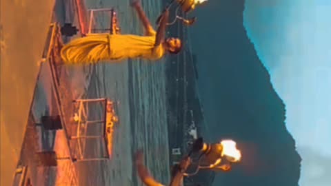Rishikesh ganga aarti