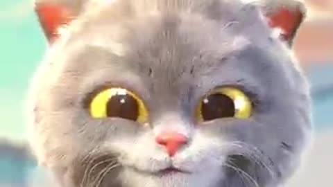 Cat funny style video, very funny Cat, cat reaction,cat actions video,Cat training videos,