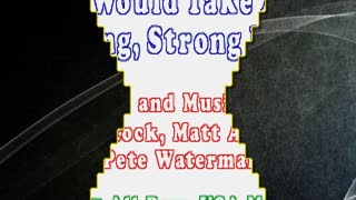 kbkaraokeking Astley Rick It Would Take A Strong Strong Man