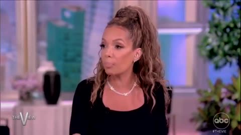 Joy Behar Says The Unthinkable, Reveals She Wants Trump BANISHED To Saudi Arabia