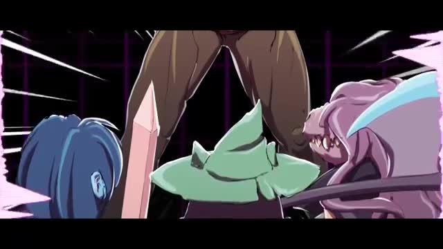DELTARUNE - Checker Dog (Dogsong x Checker Dance Remix) [Kamex]