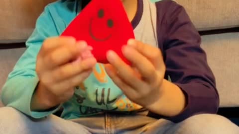 Unboxing of new toy|toys collection|Make the shape with playdough toy