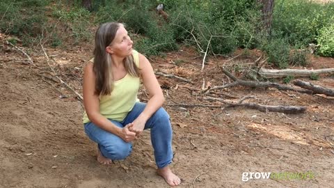 you can grow food Webinar