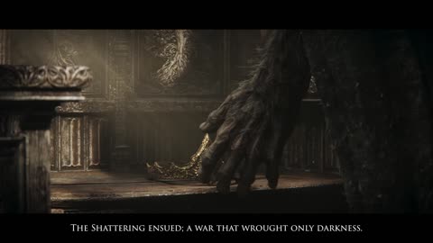 ELDEN RING - Story Trailer