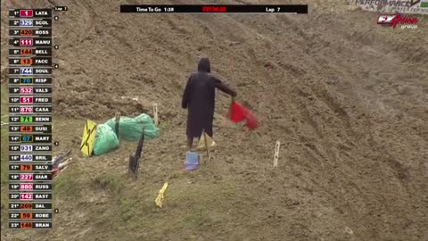 Italian Motocross Championship 2024 # 4 / Ponte a Egola RACES 1