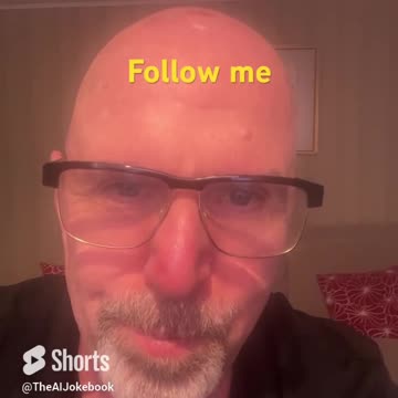 The Golfing Joke in the Style of Mel Brooks #shorts