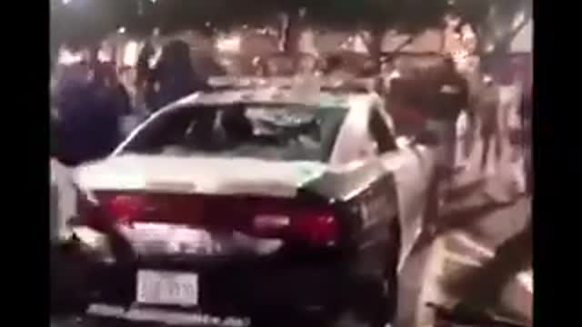 BLM & Antifa Riots 2020 - 2020-05-30-07-57-33-Dallas-riots.mp4