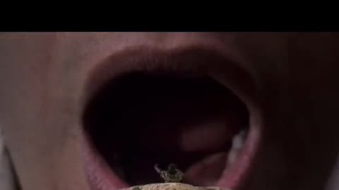 The father almost ate his children😱😱😱