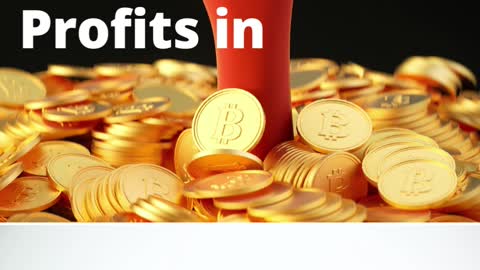 How to Day Trade Crypto: Make $100 a Day Trading Cryptocurrency