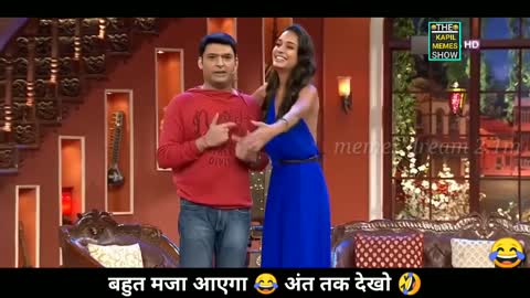 The Kapil sharma show# shots