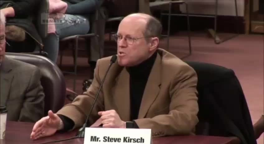 美國國會聽證會“專家組證詞”,Steve Kirsch提出“保險公司統計數據”與“殯儀館屍體採樣觀察”:如果這些人不是因新冠疫苗實驗針劑(C_19 vaccine)死亡,還有什麼更有力的解釋??