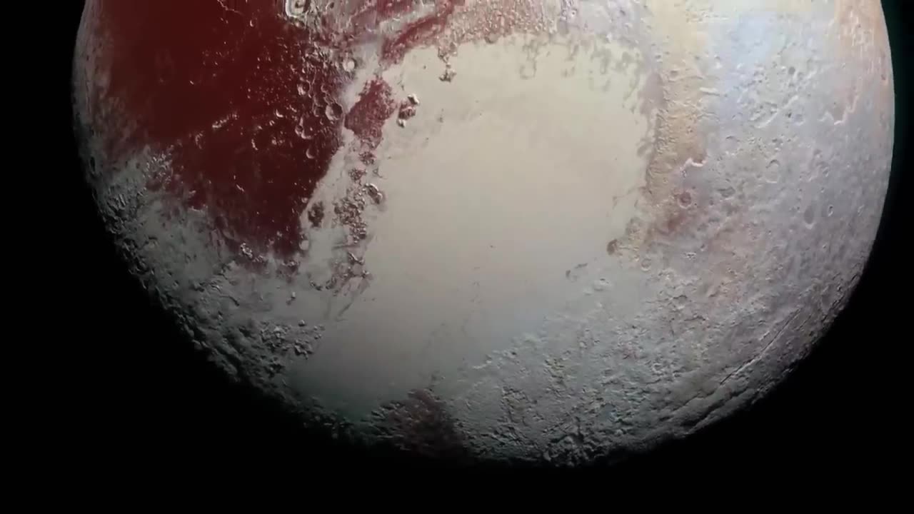 Nasa Warning😯