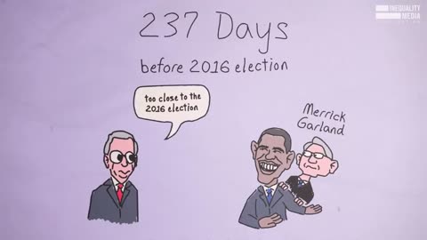 How to Fix a Broken Supreme Court